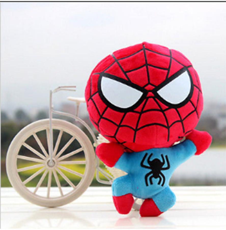 Design Versatile e Senza Tempo Festa di Halloween Costume da Ragazzo Spiderman Body Cosplay per Bambini