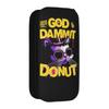 Goddamnit Donut Dungeon Crawler Carl Cartoon Style Pencil Cases Creative Bags for Student Students School Gifts Pencilcases