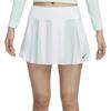 Nike SS24 Casual Short Skirts Women's White FD6537-100