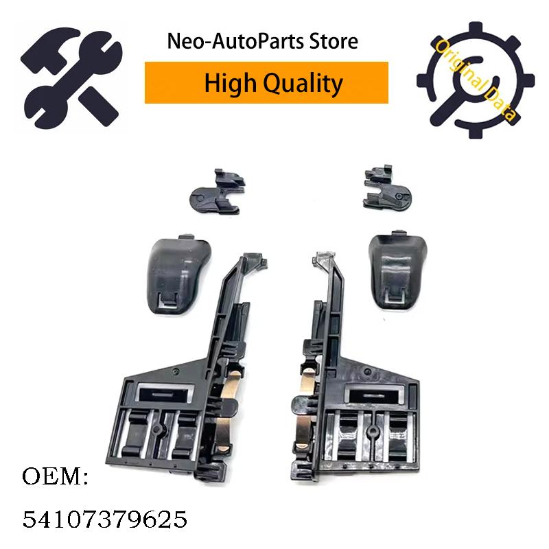 

54107379625 Roller Sunblind Repair Kit For Roller Sunbli For BMW MINI 2014- Mini Cooper F55 F56 F60
