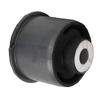 Rear Axle Mounting Suspension Bushes 1805815 Rubber Rear Beam To Chassis Trailing Arm Beam Bush for Fiesta Mk7 2008 To 2017