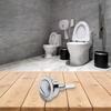 Toilet Accessory Dual Flush Push Button Compatible with For Siamp For Optima 49