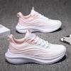 Fashion 2025 Casual Running Summer Anti Slip Hiking Mesh Breathability Athletic Shoes Tennis Woman Trend Woman Sneakers Couple Zapatos