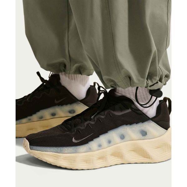 Nike Dri-Fit Solid Simple Sun Protection Quick-Dry Pants Men Pants IF1283-320