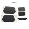 Nonslip Rubber Base Pad Auto-Adhesive Silicone Shockproof Protective Pad for Logiteches G910 And Office Use