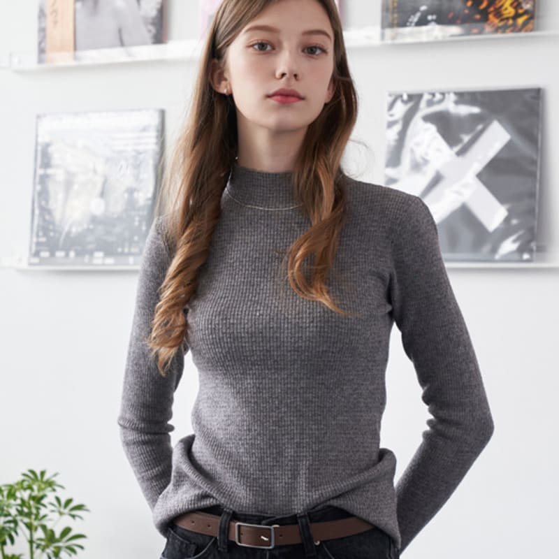 

MANES Mosnac Квадратный ремень (4color) Beige