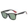 Classic Polarized Sunglasses Men Women Brand Design Driving Square Frame Sun Glasses Male Goggle UV400