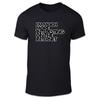 Much More Interesting On The Internet Unisex T Shirt - Funny Cool Humour