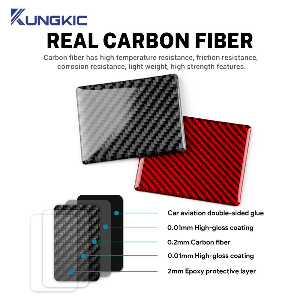 Real Soft Carbon Fiber Sticker For Vauxhall Opel Astra H MK5 2004 2005 2006 2007 2008 2009 2010 LHD RHD Car Co-pilot Storage Box