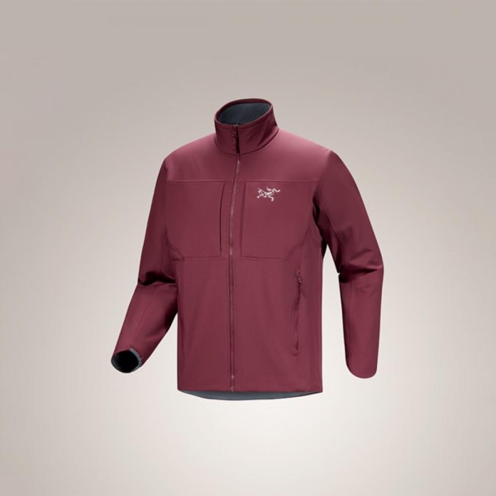 Arc Teryx Fw25 Gamma Mx Jacke Herren Ajpfm08486