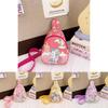 Unicorn Childrens Cartoon Nylon Crossbody Bag With Lightweight Storage For Kindergarten Kids