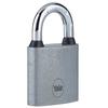 Padlocks - Yale - Y111S/32/116/1 - 32 Mm - Hardened Steel - Silver - Indoor