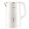 Supor 1.5L Stainless Steel Electric Kettle with Multi-Temp Control CN Plug (adapter Included)