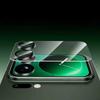 3D Full Coverage Lens Protector Anti-scratch Metal Tempered Glass Back Camera Protective Film for Xiaomi 17/17Pro/17 Pro Max