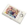 1080P Digital Camera Digital Video Camera 48MP 2.8 Inch Screen Auto   16X Zoom Built-in LED Fill Light for Teens Students Friends