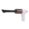 Handheld Vacuum Cleaner 8000PA Rechargeable Cordless Car Vacuum with 3 Nozzles for Home Bed Sofa