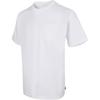 New Nike T Shirts Men's White DQ9296-101