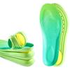 Ultra-Soft Breathable Insoles with Arch Support & Thick Sole for Autumn/Winter Comfort During Extended Standing or Running