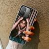 Rapper YoungBoy Soft Phone Case for Xiaomi Redmi 15C 15 14C 13C 12C Poco X5 X6 X7 Pro X3 F8 F7 Ultra M8 13 12 Cover Back Shell