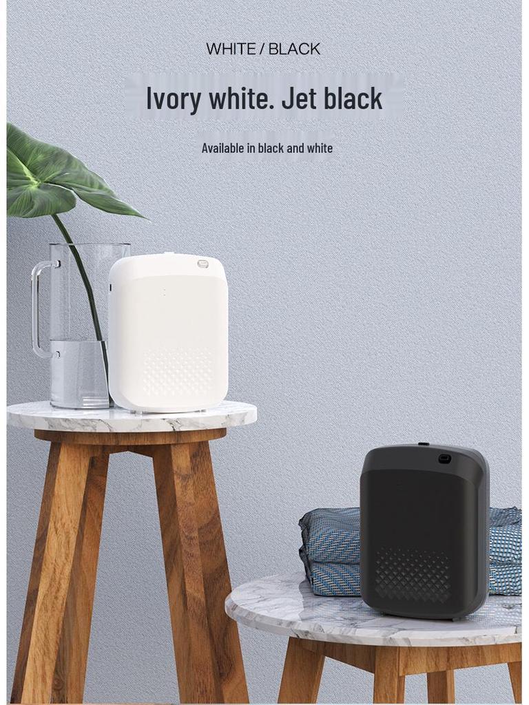 Automatic Essential Oil Aroma Diffuser for Home, Hotel, Club, and KTV with Spray Perfume Refill