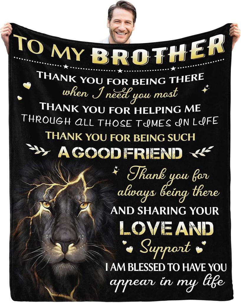 Gifts for Dad Blanket Birthday Gifts for Dad Dad Gifts from Daughter Gifts for Dad Who Wants Nothing Throw Blankets 60"x50"