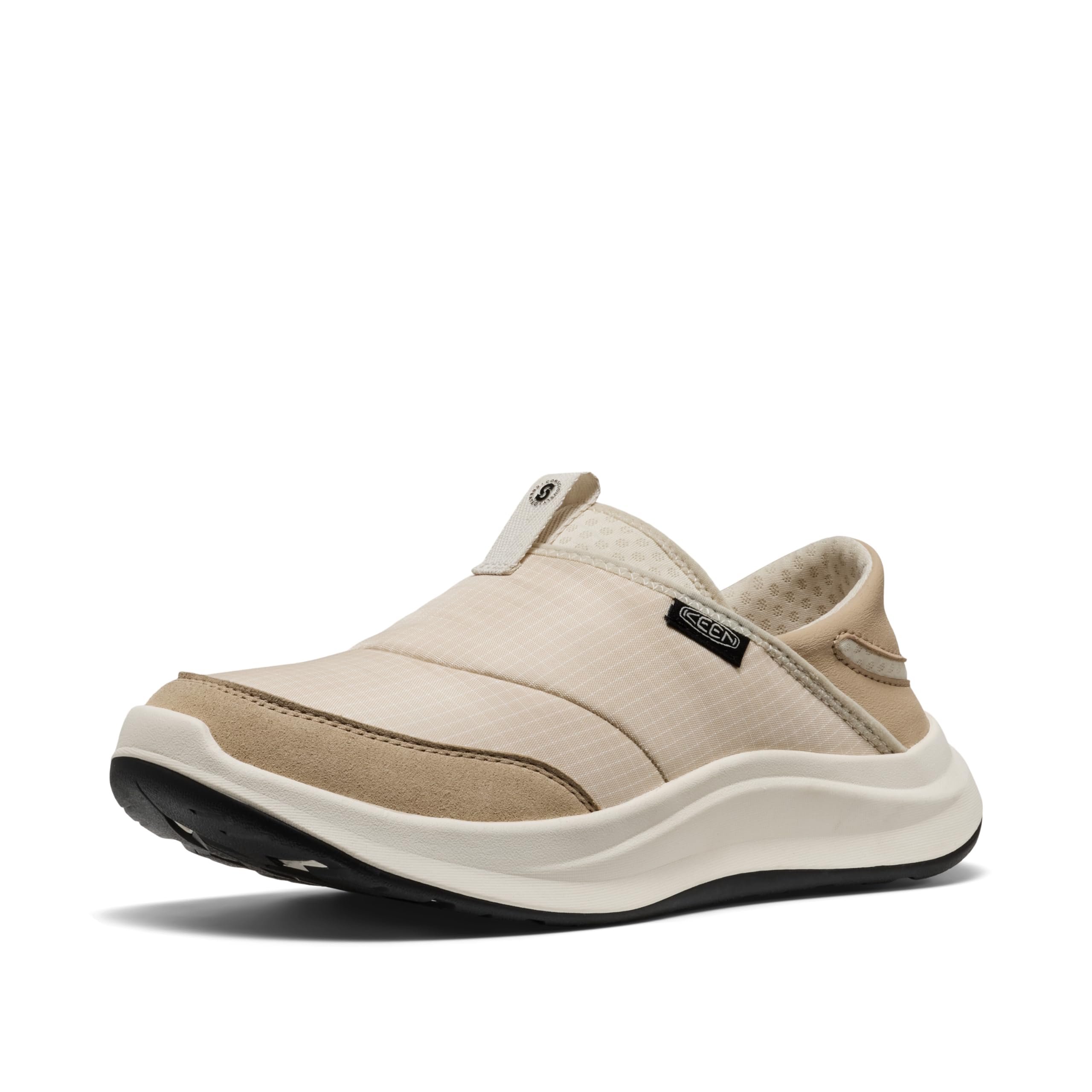 KEEN WHYSER Size cm Women s Sneakers BirchBlack 255 13700₽