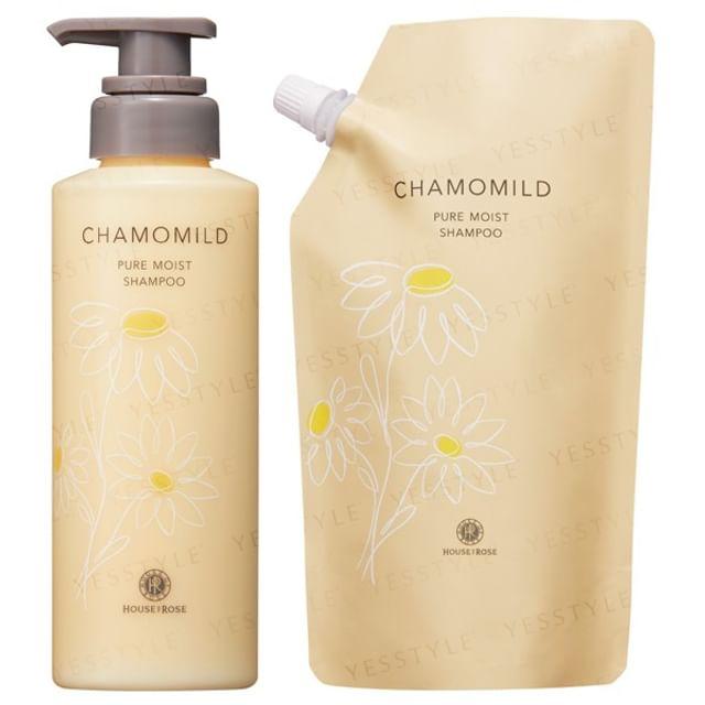 House of Rose - Chamomild Pure Moist Shampoo 300ml