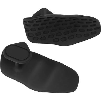 Anti-Slip Workout Grips for Weight Lifting, Pull-Ups, Gym Training and Exercise