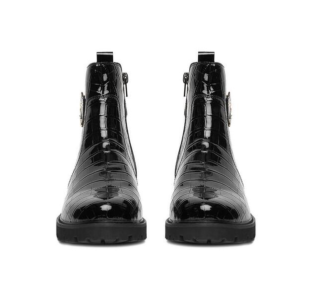 Ботильоны Remonte D8684-03 Black