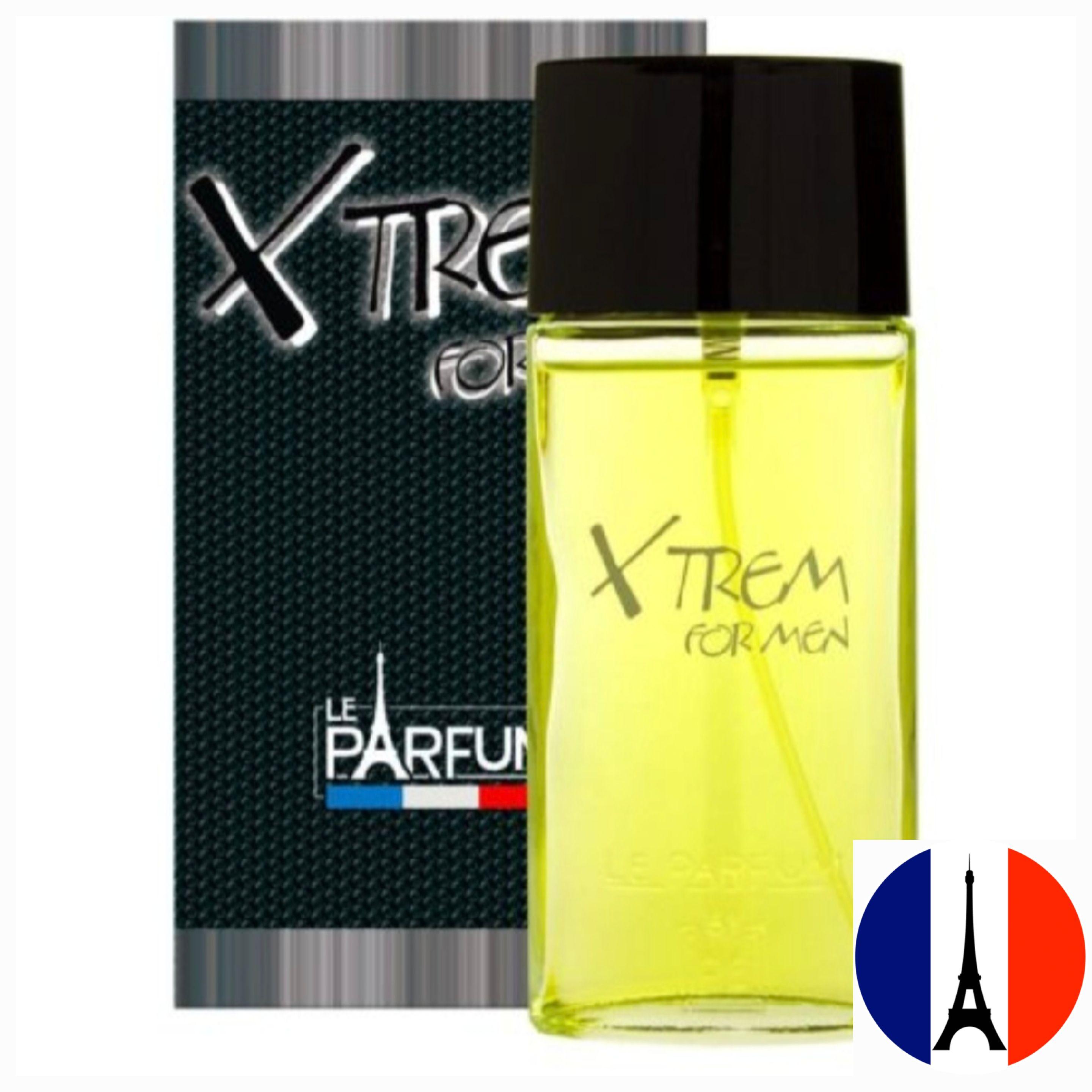 

Xtrem Men s Perfume Туалетна вода для чоловіків 75 мл 75 ml