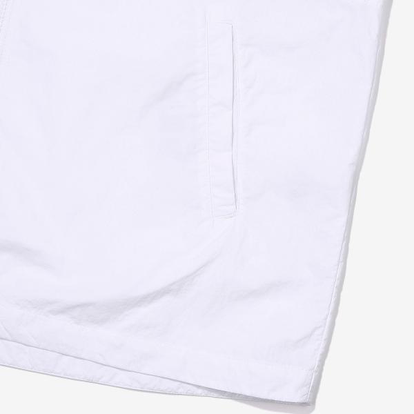 Fila Crinkle Long Windbreaker