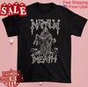 Napalm Death Band Gift For Fans Unisex All Size Shirt