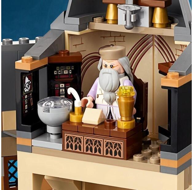 LEGO Harry Potter 75948 Hogwarts Clock Tower