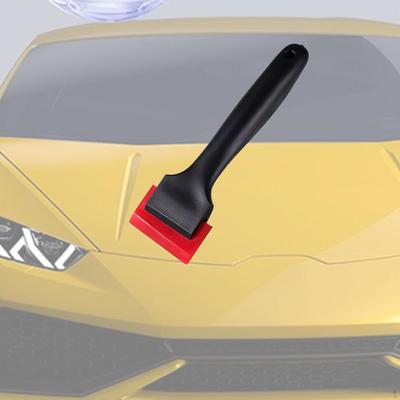 Small Squeegee Window Practical Easy To Clean, Car Auto Body Spreader ,for