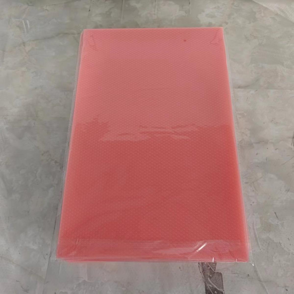 4pcs Waterproof Refrigerator Mat Washable Anti-oil Mildew Resistant Pad Heat Insulation Drawer Cabinet Liner Kitchen Placemat 29x45cm