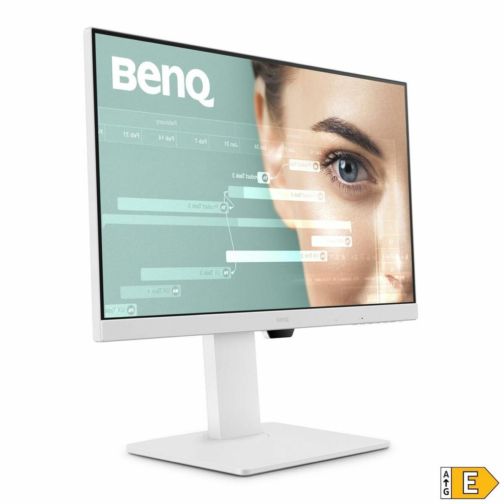 BenQ GW2486TC Full HD 23.8" Monitor