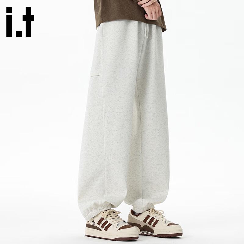 fingercroxx it Men's Loose Casual Joggers