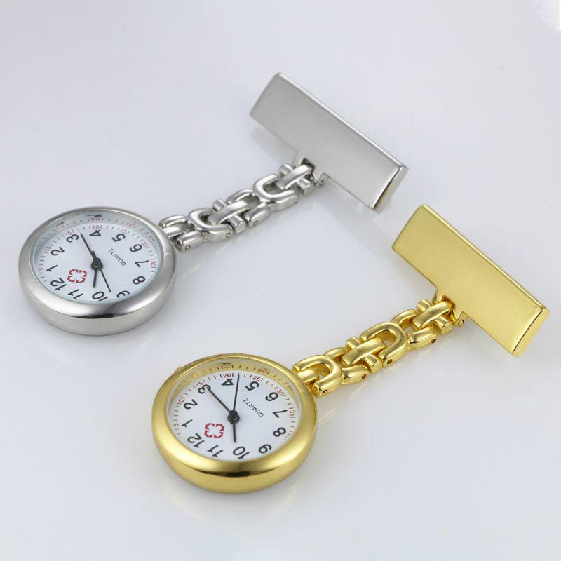 personalized nurse watch