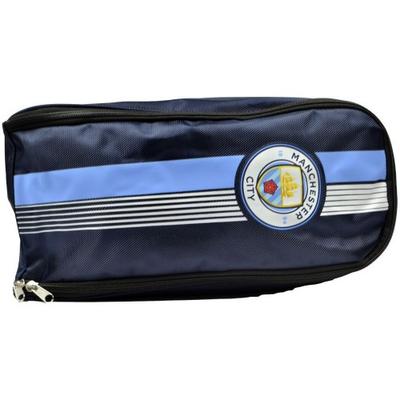 Manchester City FC Ultra-Schuhtasche