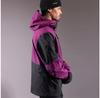 Jones Куртка Mtn surf recycled shell