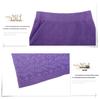 Women's One-Piece Warm Shaping Underwear Set - Square Neck Top & Pants for Autumn/Winter
