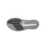 adidas Adizero Evo SL Bianco Nero Scacchi Ammortizzazione Resistente all'Abrasione Antiscivolo Basse Scarpe da Corsa Casual da Uomo IH8206(Team758-)