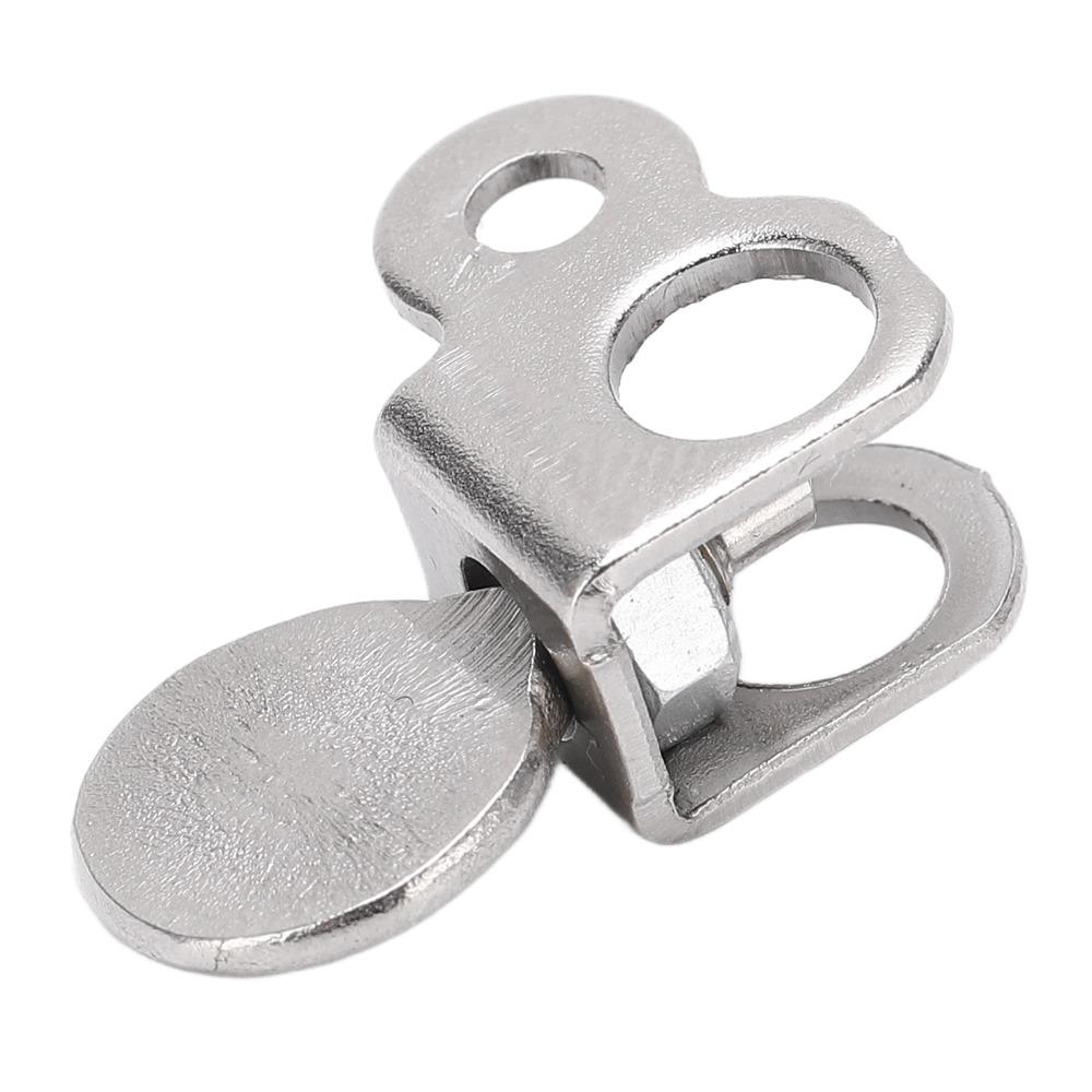 Universal Needle Holder Quick Replacement Needle Collet Holder Needle Clamp  Sewing Machine