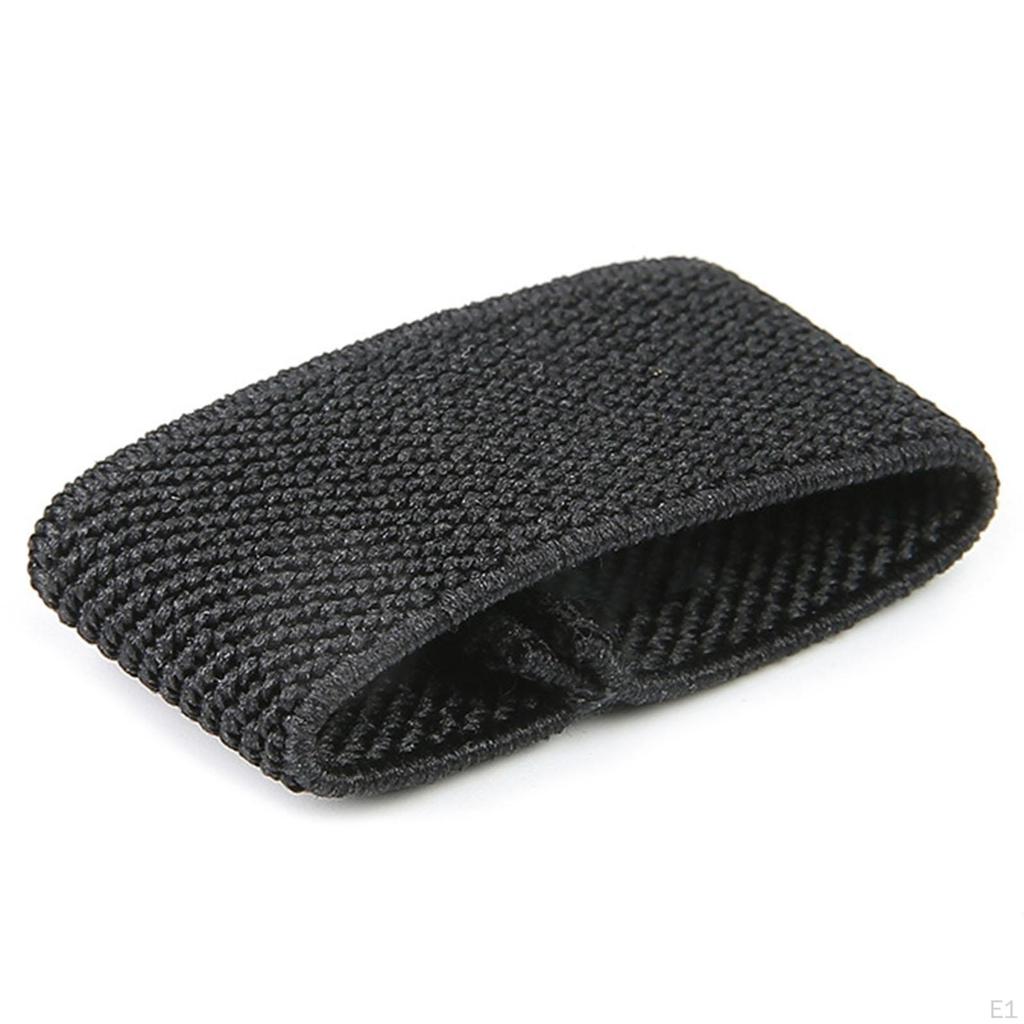 Elastic Belt Holders for Outdoor Adventures