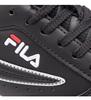 Кроссовки Fila Orbit Low black