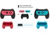 Dobe TNS-851B Uppgraderat Joy-Con Handtag för Switch