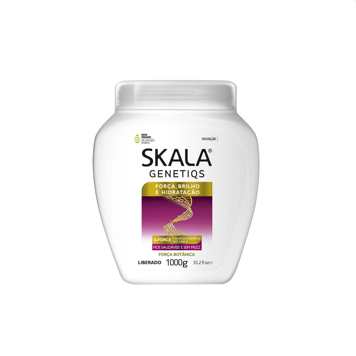 

Skala Genetiqs Средство для ухода за волосами 1 кг