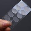 300pcs Invisible Earrings Earlobes Stabilizers Protective Waterproof Patches Earrings Support Ear Patches For Earrings