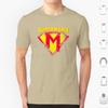 Super Mama T Shirt 6xl Cotton Cool Tee Supermama Super Hero Volar Super Mom Super Mama Comic Manga Freak Mom Mothers Day