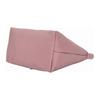 Longchamp Le Pliage Club Short Handle Foldable Nylon And Leather Tote Bag Women tote bags Dried-Rose 1623619P13